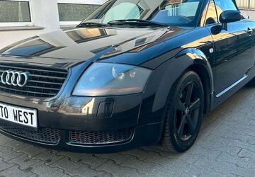 Audi TT 231.250 km 3.495 &euro; Hilden 40721