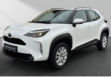 Toyota Yaris Cross 14.500 km 22.990 &euro; Mettmann 40822