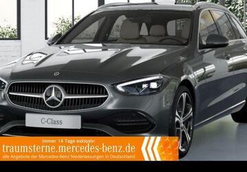 Mercedes-Benz C 220 90.799 km 32.490 &euro; Düsseldorf 40231