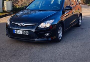 Hyundai i30 207.000 km 5.000 &euro; Dormagen 41541