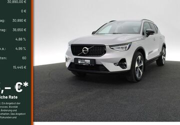 Volvo XC40 36.599 km 30.890 &euro; Engelskirchen 51766