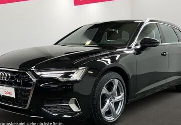 Audi A6 23.161 km 49.940 &euro; Hagen 58089