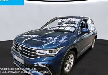 VW Tiguan 35.080 km 35.950 &euro; Hagen 58089