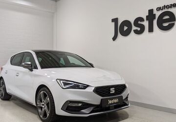 Seat Leon 12.500 km 26.990 &euro; Monheim 40789