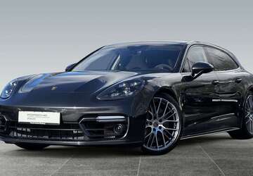 Porsche Panamera 66.700 km 79.900 &euro; Bergisch Gladbach 51429