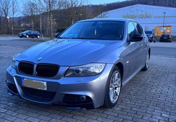 BMW 325 232.000 km 10.000 &euro; Hagen 58135