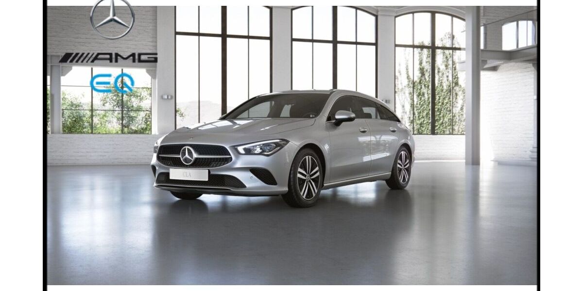 Mercedes-Benz CLA 250 Shooting Brake 51.468 km 24.880 &euro; Hagen 58135