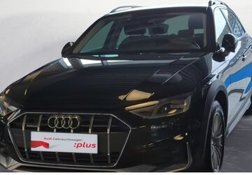 Audi A4 Allroad 118.073 km 22.980 &euro; Hilden 40721