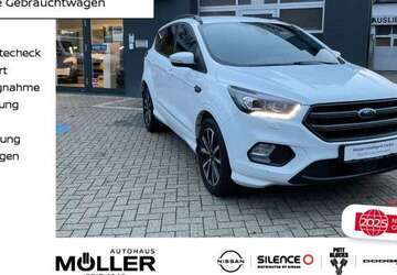Ford Kuga 31.800 km 19.490 &euro; Herdecke 58313