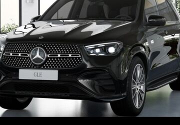 Mercedes-Benz GLE 450 11.314 km 99.990 &euro; Düsseldorf 40470