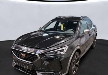 Cupra Formentor 24.862 km 28.500 &euro; Hagen 58091