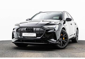 Audi e-tron 42.677 km 37.240 &euro; Hagen 58091