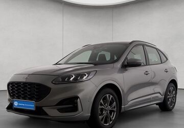 Ford Kuga 10.836 km 22.890 &euro; Düsseldorf 40549