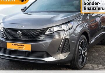 Peugeot 3008 12.210 km 24.450 &euro; Solingen 42697