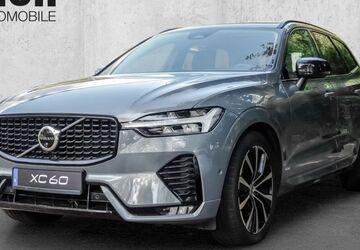 Volvo XC60 16.140 km 42.480 &euro; Wuppertal 42109