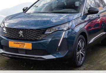 Peugeot 3008 18.583 km 23.270 &euro; Remscheid 42855