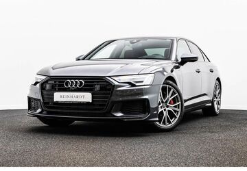 Audi A6 113.521 km 38.565 &euro; Hagen 58091