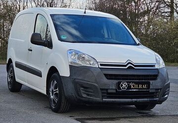 Citroen Berlingo 148.000 km 6.999 &euro; Mettmann 40822