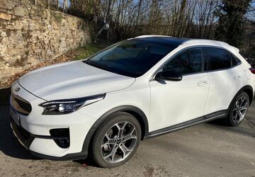 Kia XCeed 14.500 km 22.200 &euro; Hagen 58119