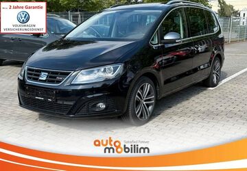 Seat Alhambra 85.285 km 23.729 &euro; Hilden 40721