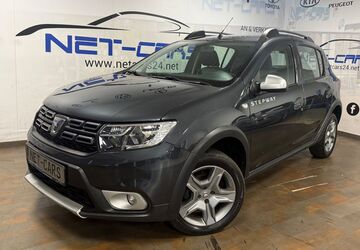 Dacia Sandero 87.890 km 9.950 &euro; Hilden (bei Düsseldorf) 40721