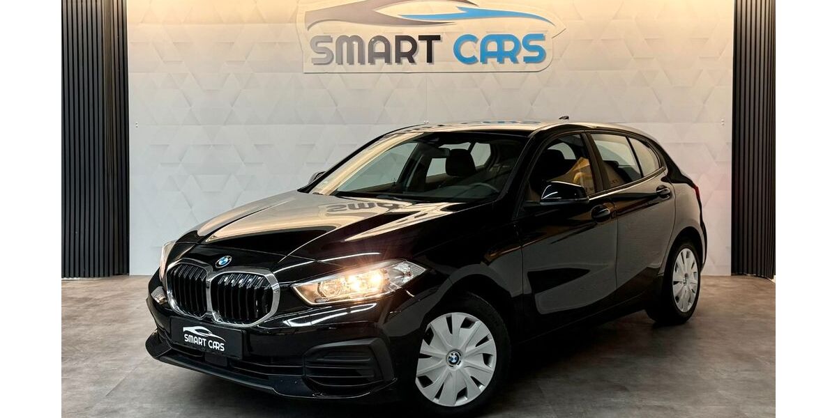 BMW 116 77.000 km 16.990 &euro; Remscheid 42855