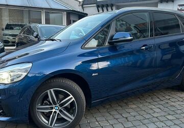 BMW 218 85.937 km 13.500 &euro; Wuppertal 42117