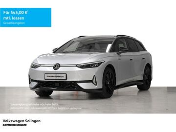 Gebrauchte VW ID.7