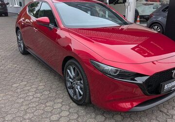 Mazda 3 1.327 km 25.999 &euro; Bergisch Gladbach 51465