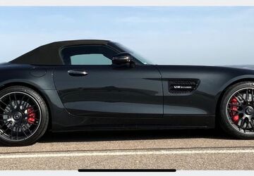 Mercedes-Benz AMG GT C 16.570 km 133.300 &euro; Ennepetal 58256