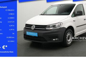 VW Caddy Maxi 147.404 km 14.680 &euro; Leverkusen 51379