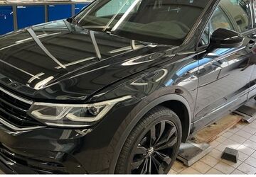 VW Tiguan 75.150 km 36.450 &euro; Hilden 40721