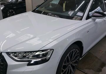 Audi A8 34.713 km 69.775 &euro; Hagen 58091