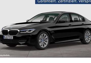 BMW 530 59.900 km 36.370 &euro; Velbert 42553