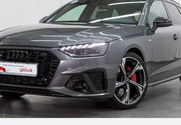 Audi A4 25.715 km 39.440 &euro; Remscheid 42897