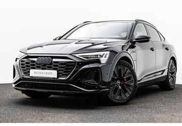 Audi Q8 e-tron 69.514 km 50.605 &euro; Hagen 58091