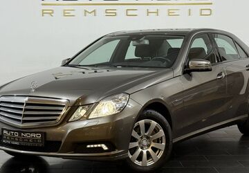 Mercedes-Benz E 220 237.750 km 8.990 &euro; Remscheid 42897