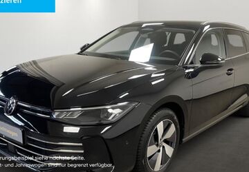VW Passat Variant 7.566 km 37.900 &euro; Düsseldorf 40233