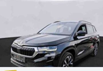 Skoda Karoq 117.429 km 20.440 &euro; Remscheid 42857