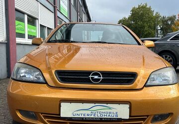 Opel Astra 138.000 km 4.999 &euro; Erkrath 40699