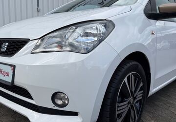 Seat Mii 53.294 km 8.980 &euro; Hagen 58135