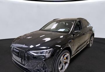 Audi e-tron 58.286 km 43.545 &euro; Hagen 58091