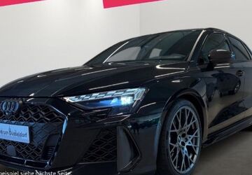 Audi RS3 6.000 km 68.980 &euro; Düsseldorf 40233
