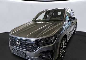 VW Touareg 62.889 km 53.233 &euro; Hagen 58091