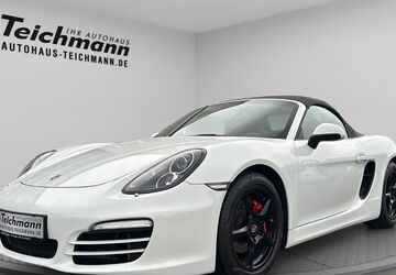 Porsche Boxster 85.112 km 42.900 &euro; Dormagen 41540