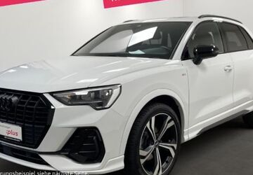 Audi Q3 37.063 km 34.489 &euro; Düsseldorf 40233