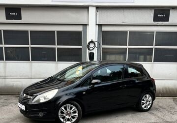 Opel Corsa 193.495 km 2.590 &euro; Sprockhövel 45549
