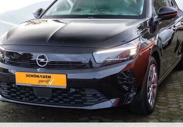 Opel Corsa 10.634 km 15.750 &euro; Remscheid 42855