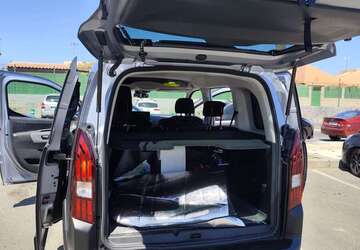 Peugeot Rifter 8.000 km 26.900 &euro; Remscheid, Stadt 42897