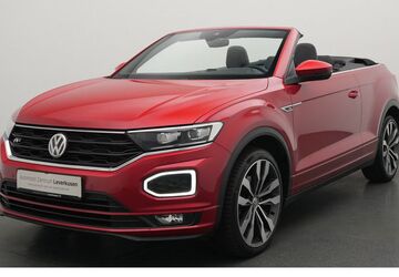 VW T-Roc 45.000 km 23.988 &euro; Leverkusen 51379